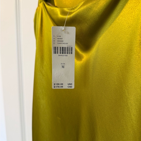 Anthropologie | Flutter-Sleeve Square-Neck Maxi Dress - Picture 8 of 10